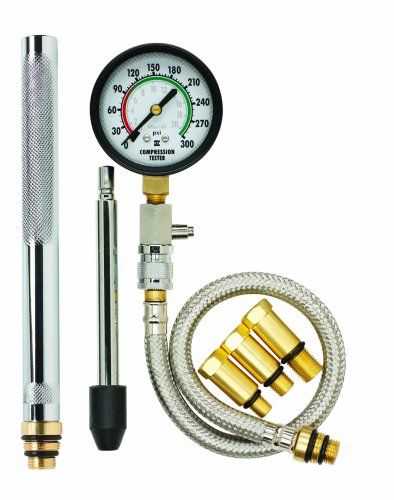 Algopix Similar Product 1 - OHC Compression Tester Plus  7 Piece