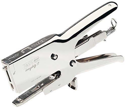 Algopix Similar Product 12 - Rapid HD31 Heavy Duty Stapling Pliers