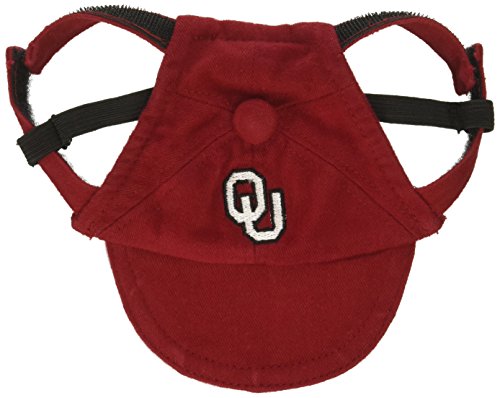 Algopix Similar Product 20 - Sporty K9 Collegiate Oklahoma Sooners