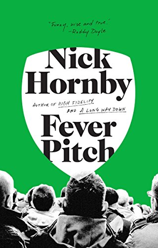 Algopix Similar Product 8 - Fever Pitch