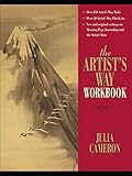 Algopix Similar Product 5 - The Artist's Way Workbook