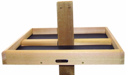Algopix Similar Product 6 - Birds Choice 23X22 Seed Catcher For 4X4