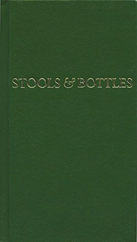 Algopix Similar Product 19 - Stools and Bottles