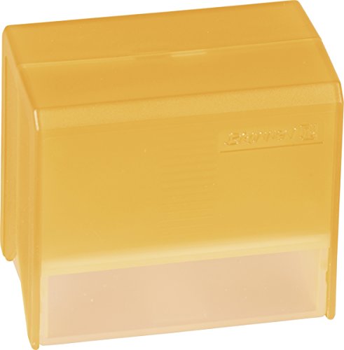 Algopix Similar Product 14 - Brunnen Karteikasten Styrolux A8