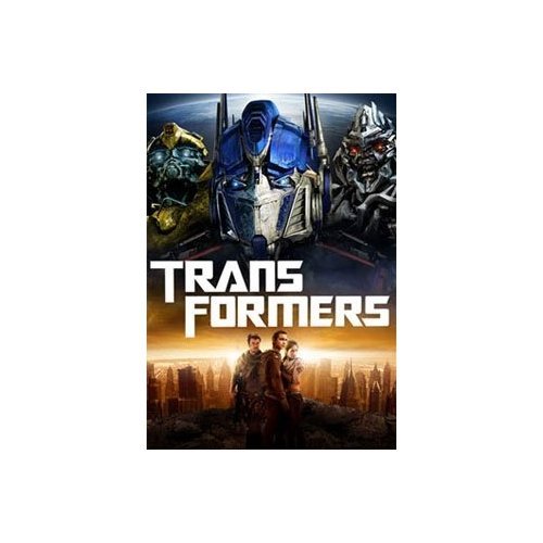 Algopix Similar Product 7 - Transformers  w Bonus Optimus Prime