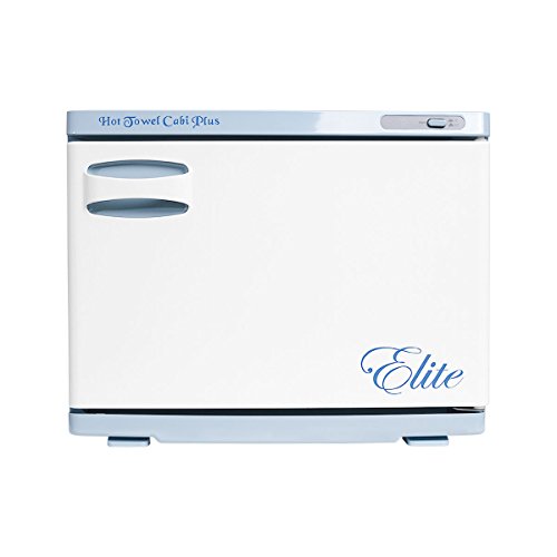 Algopix Similar Product 11 - Elite Hot Towel CABI-Warmer(HC-X)