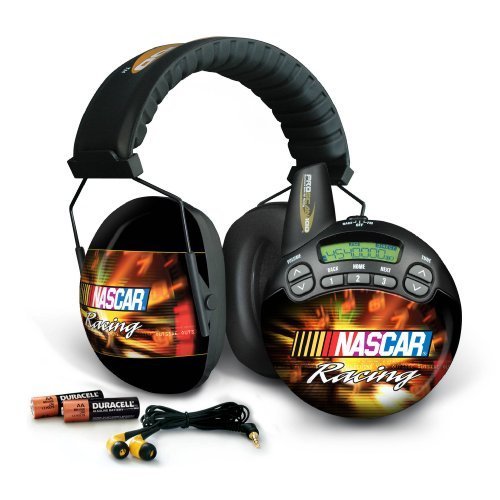 Algopix Similar Product 7 - NASCAR Racing ProScan 100 Trackside