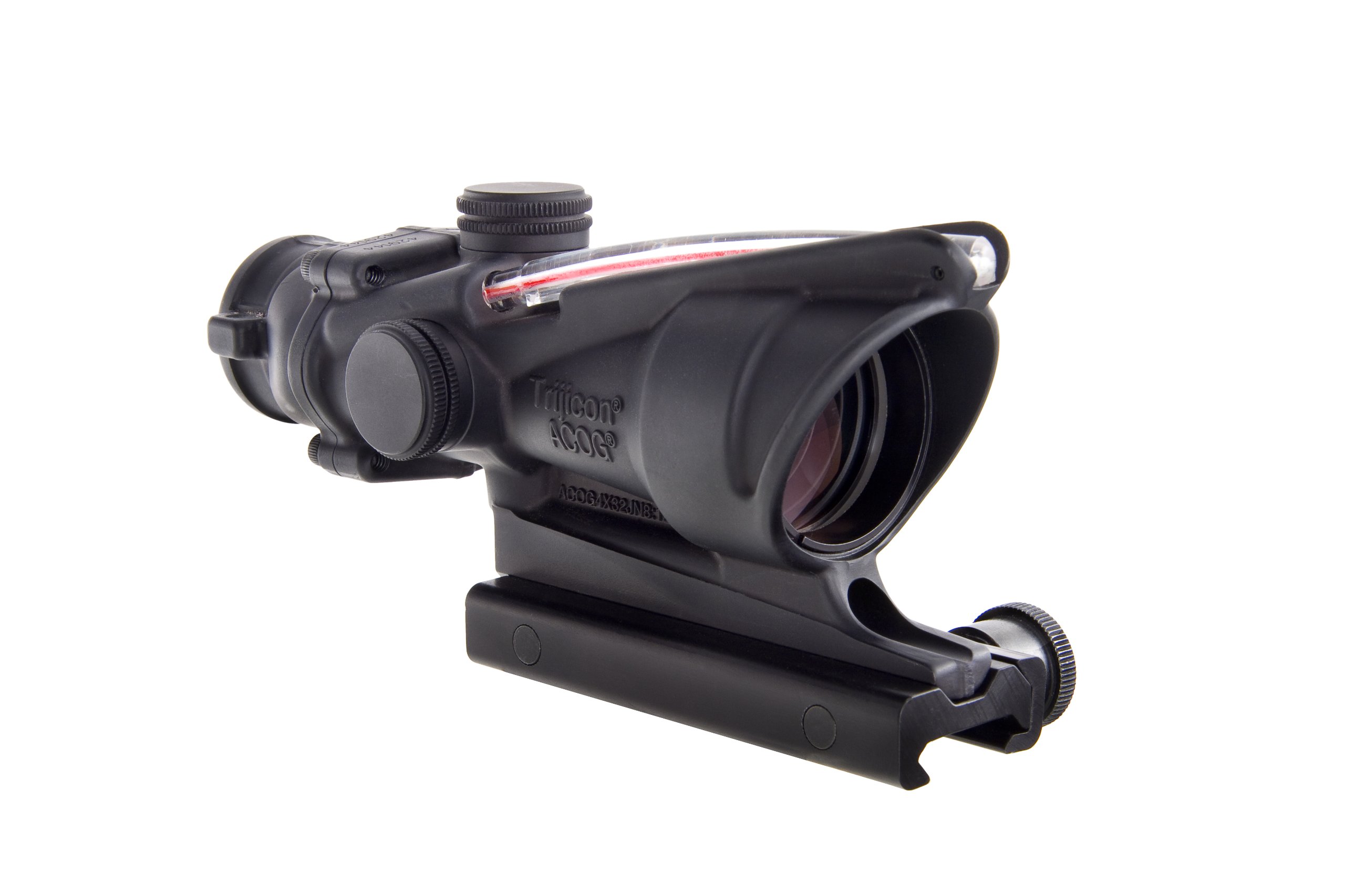 Algopix Similar Product 8 - Trijicon ACOG 4 X 32 Scope Dual
