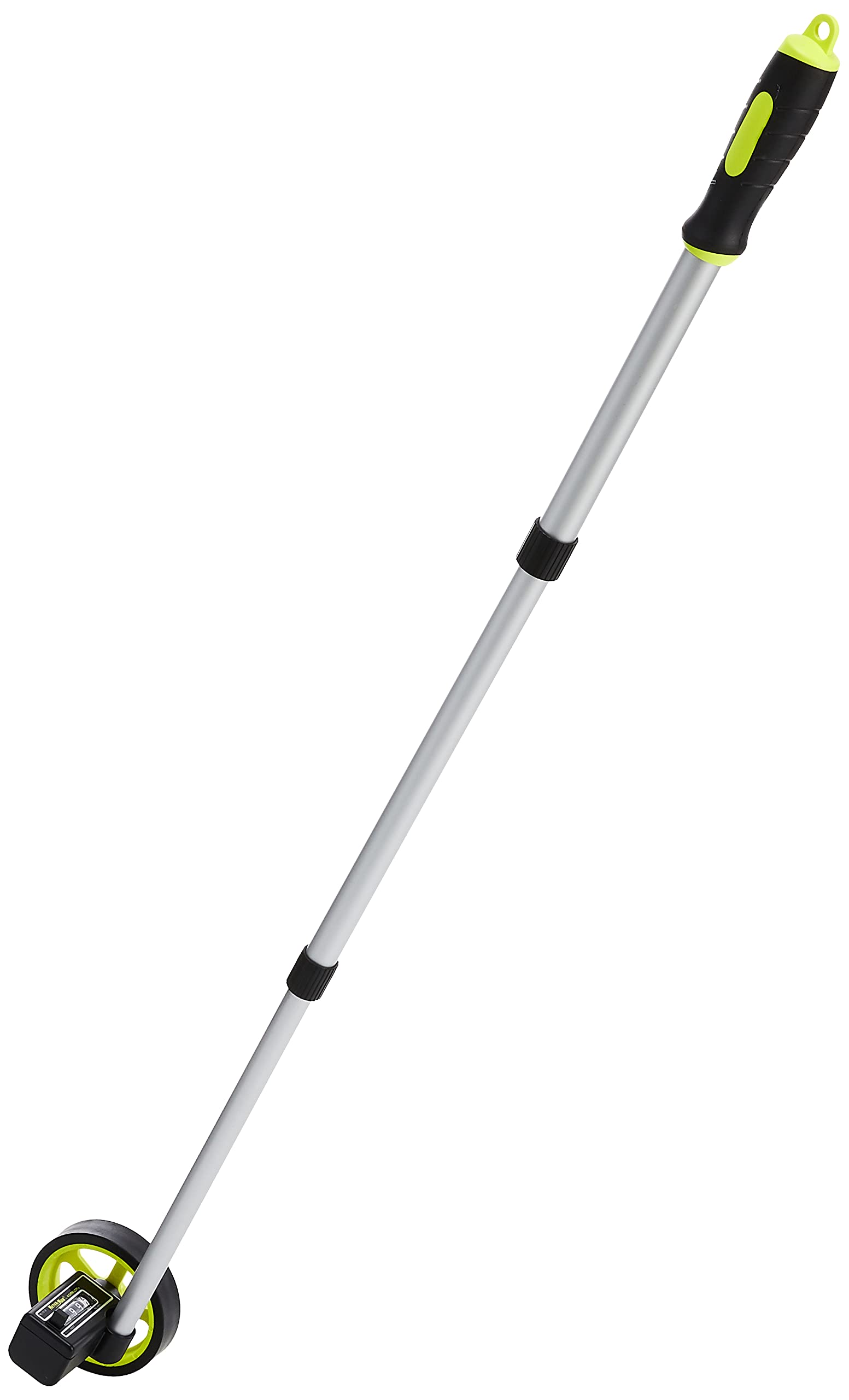 Algopix Similar Product 6 - Komelon ML1212 MeterMan 4Inch