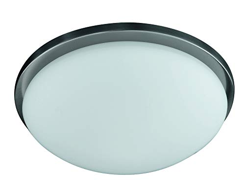 Algopix Similar Product 10 - Honsel Leuchten Combi 29151 Ceiling