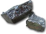 Algopix Similar Product 2 - Bismuth Ingot Chunk 9999 Pure by