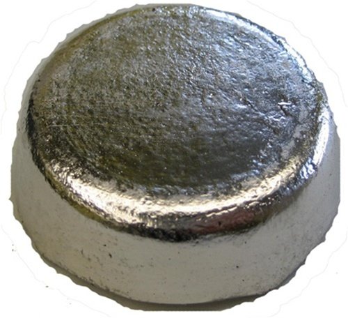 Algopix Similar Product 1 - RotoMetals Indium Ingot 9999 Pure 1