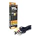 Algopix Similar Product 5 - Dreamcast Retro Bit S-AV Cable