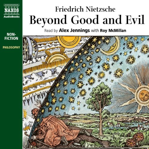 Algopix Similar Product 12 - Beyond Good and Evil