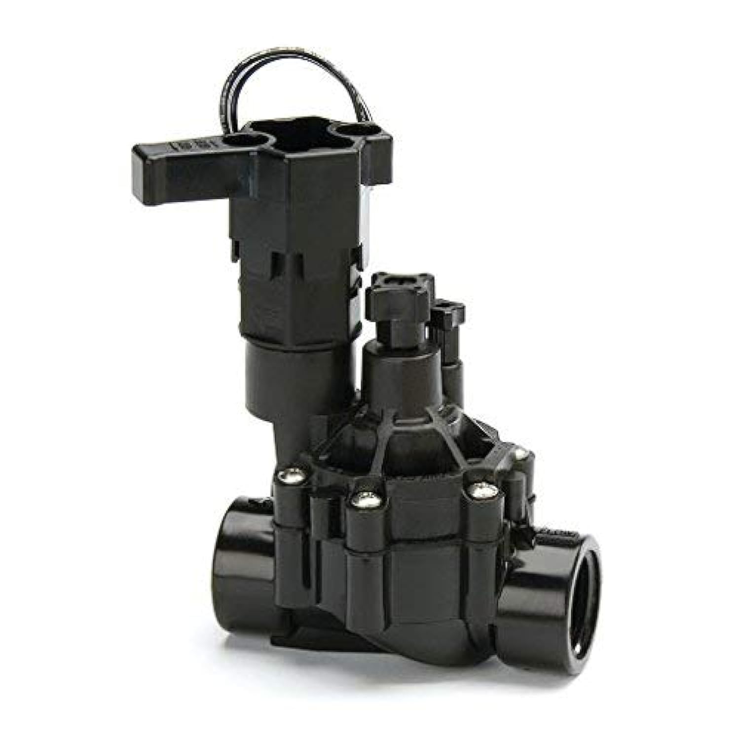 Algopix Similar Product 19 - Rain Bird DVF Inline Valve with Flow