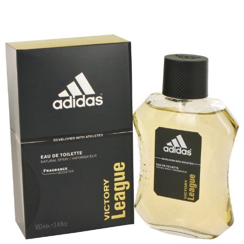 Algopix Similar Product 12 - Victory League Cologne By Adidas 34 oz