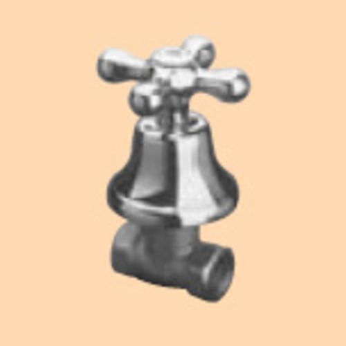 Algopix Similar Product 9 - Fromac Unterputzventil komplett 12