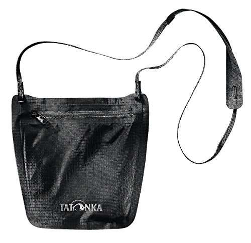 Algopix Similar Product 6 - WP Neck Pouch black