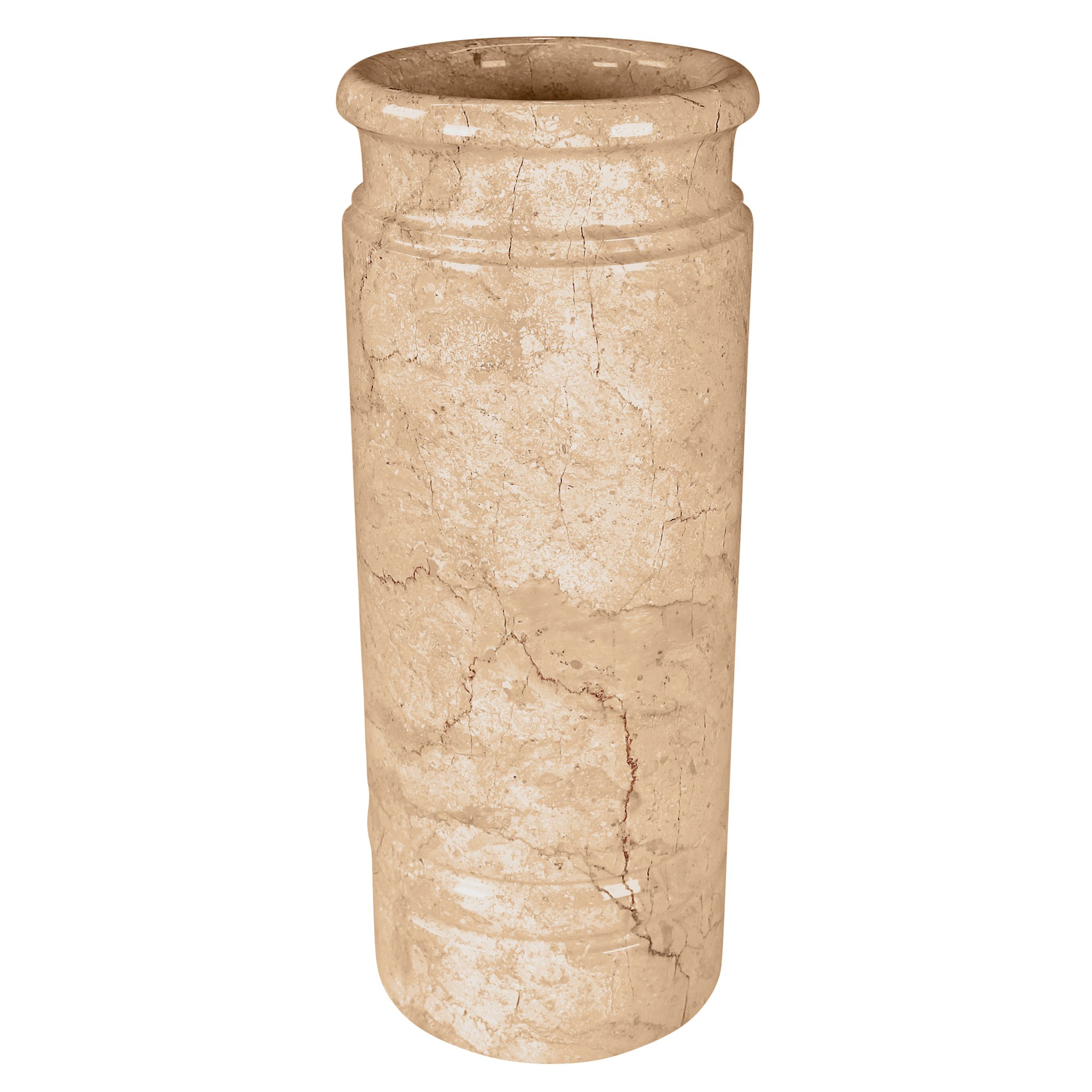Algopix Similar Product 4 - Design Toscano Authentic 44lb Solid