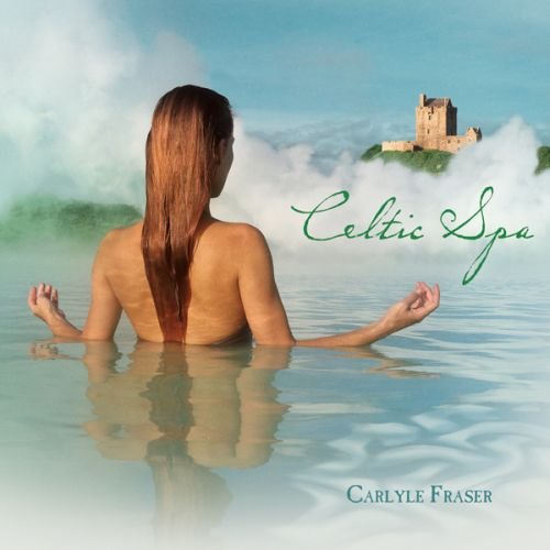 Algopix Similar Product 10 - Celtic Spa