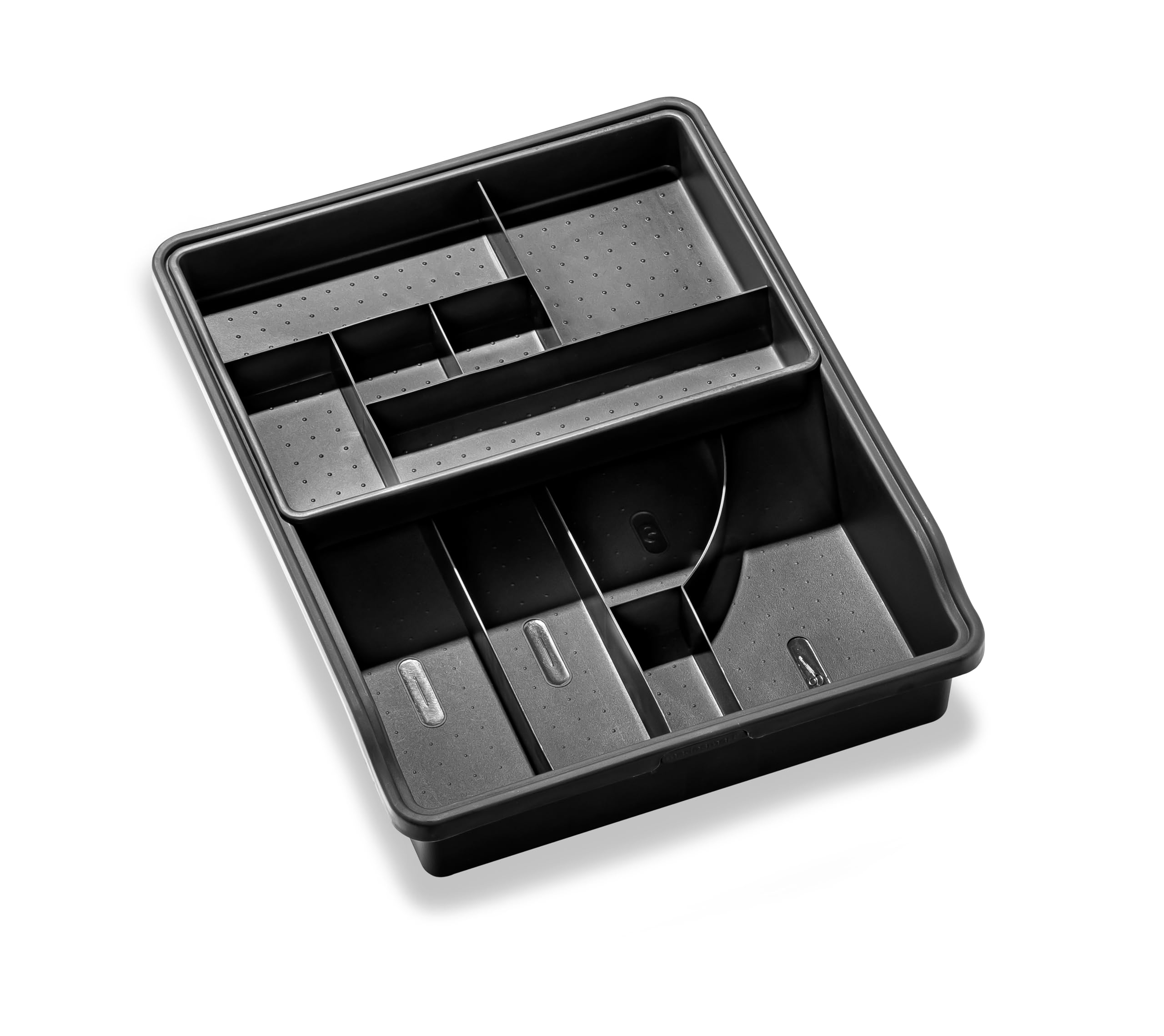 Algopix Similar Product 4 - Madesmart 23Compartment Original Junk
