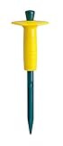 Algopix Similar Product 20 - Leborgne 131302L Brooch, Green