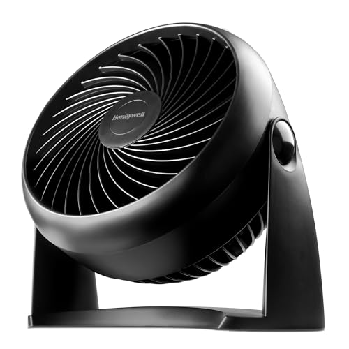Algopix Similar Product 5 - Honeywell TurboForce Air Circulator
