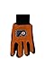 Algopix Similar Product 17 - NHL Philadelphia Flyers TwoTone