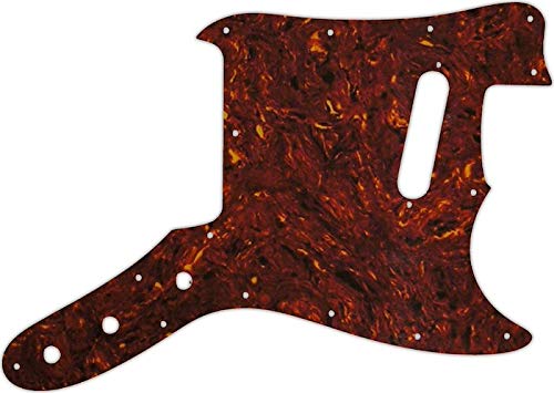 Algopix Similar Product 10 - WD Custom Pickguard For Fender