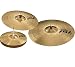 Algopix Similar Product 20 - Paiste PST3 Series Universal Cymbal Pack