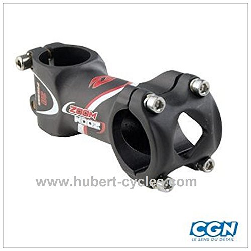 Algopix Similar Product 8 - Zoom 3D Stem - Black, 110 mm