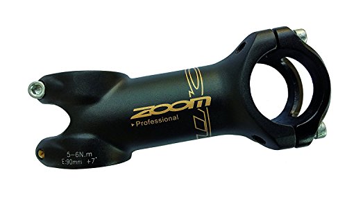 Algopix Similar Product 7 - Zoom 3D Stem - Black, 110 mm