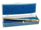 Algopix Similar Product 19 - Heritage Crafts Brass Stiletto Gift