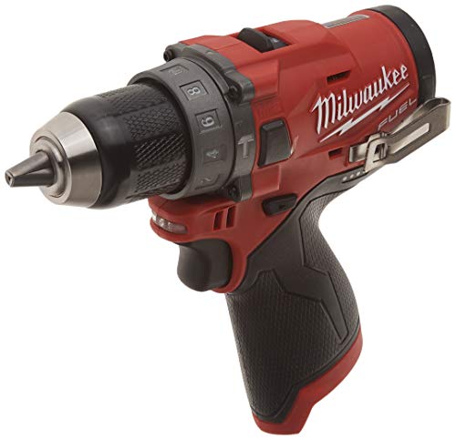 Algopix Similar Product 13 - Milwaukee Electric Tools MLW250420 M12
