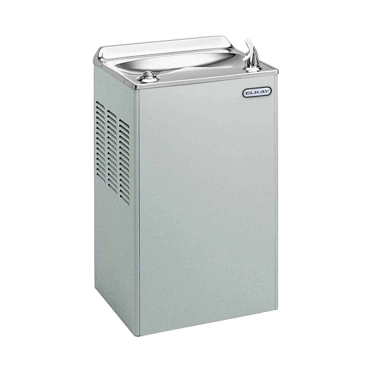 Algopix Similar Product 19 - Elkay EWA8L1Z Cooler Wall Mount