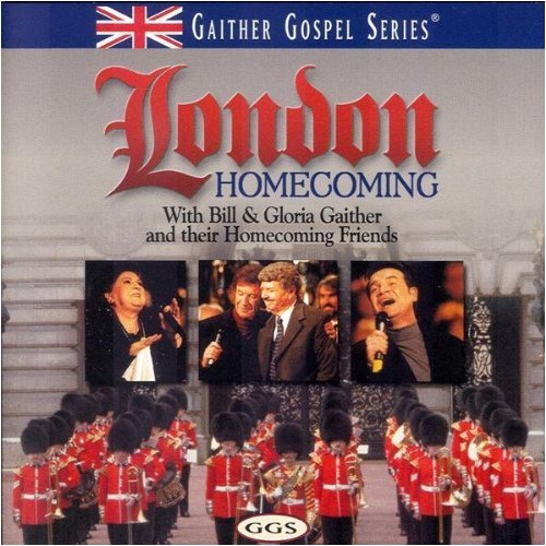 Algopix Similar Product 11 - London Homecoming