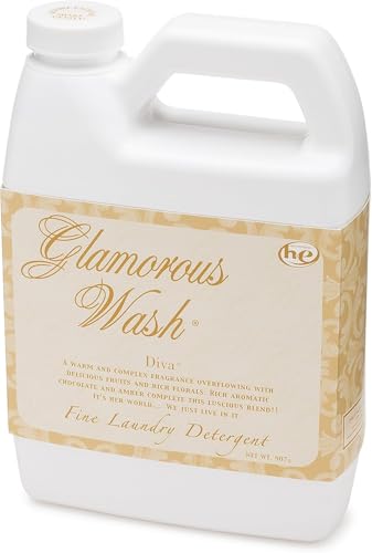 Algopix Similar Product 12 - TYLER Glamorous Wash Floral Liquid
