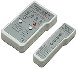 Algopix Similar Product 11 - MANHATTAN Multifunction Cable Tester