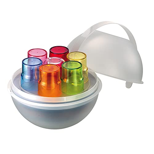 Algopix Similar Product 12 - Guzzini, Pic Boll, 27,5 x 27 x h23,5 cm