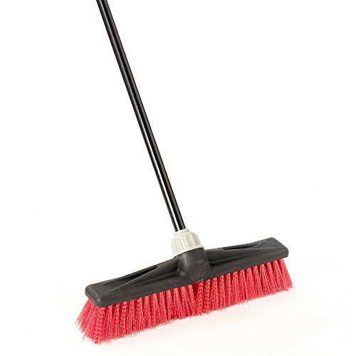 Algopix Similar Product 10 - OCedar Professional 18 RoughSurface