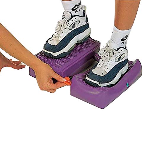 Algopix Similar Product 1 - GYMNIC Movin Step Purple