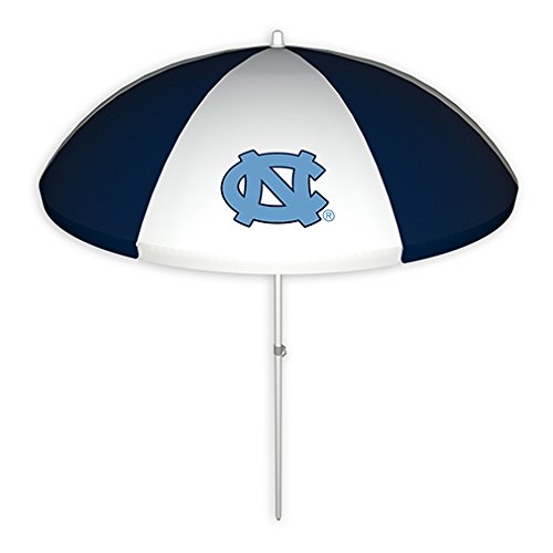 Algopix Similar Product 15 - NCAA North Carolina Tar Heels Umbrella
