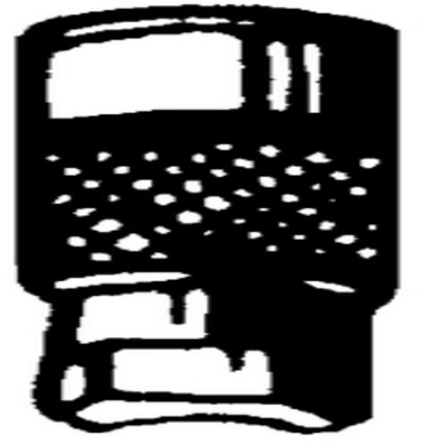Algopix Similar Product 5 - E.Z.Steer Quick Connect