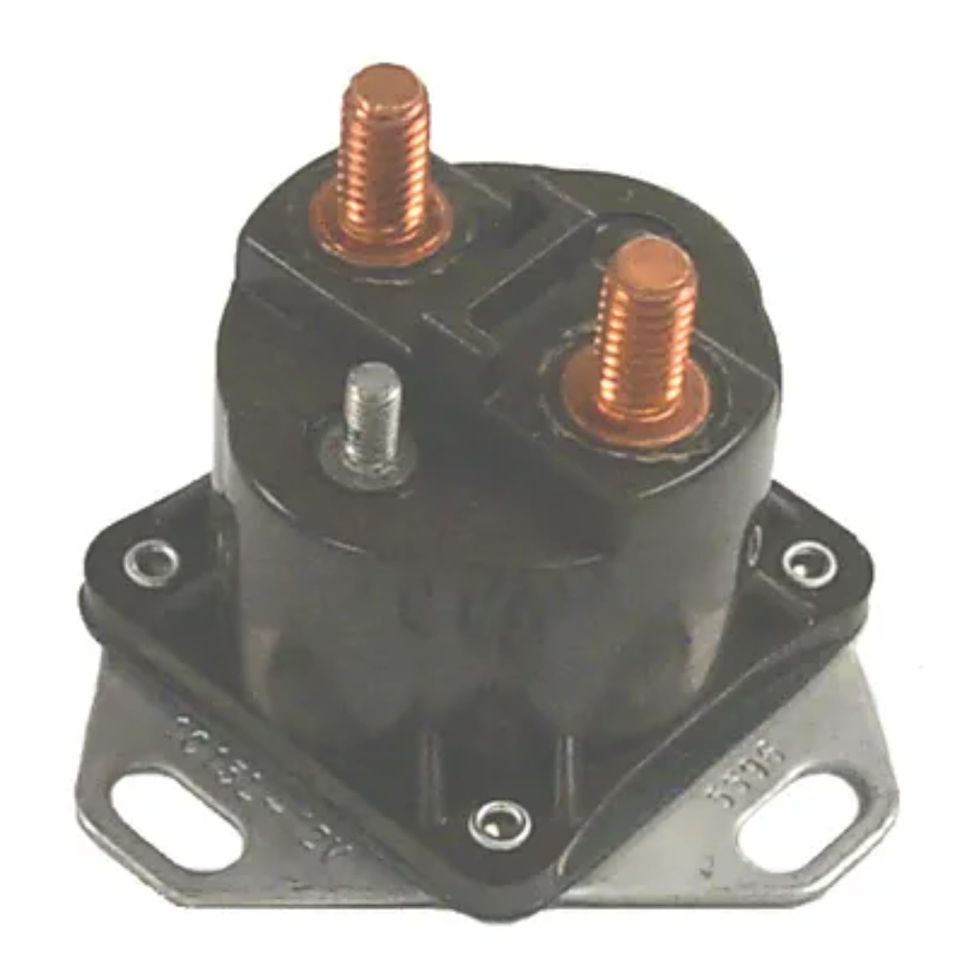 Algopix Similar Product 14 - Sierra 18-5813 Solenoid