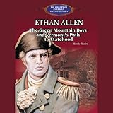 Algopix Similar Product 14 - Ethan Allen The Green Mountain Boys