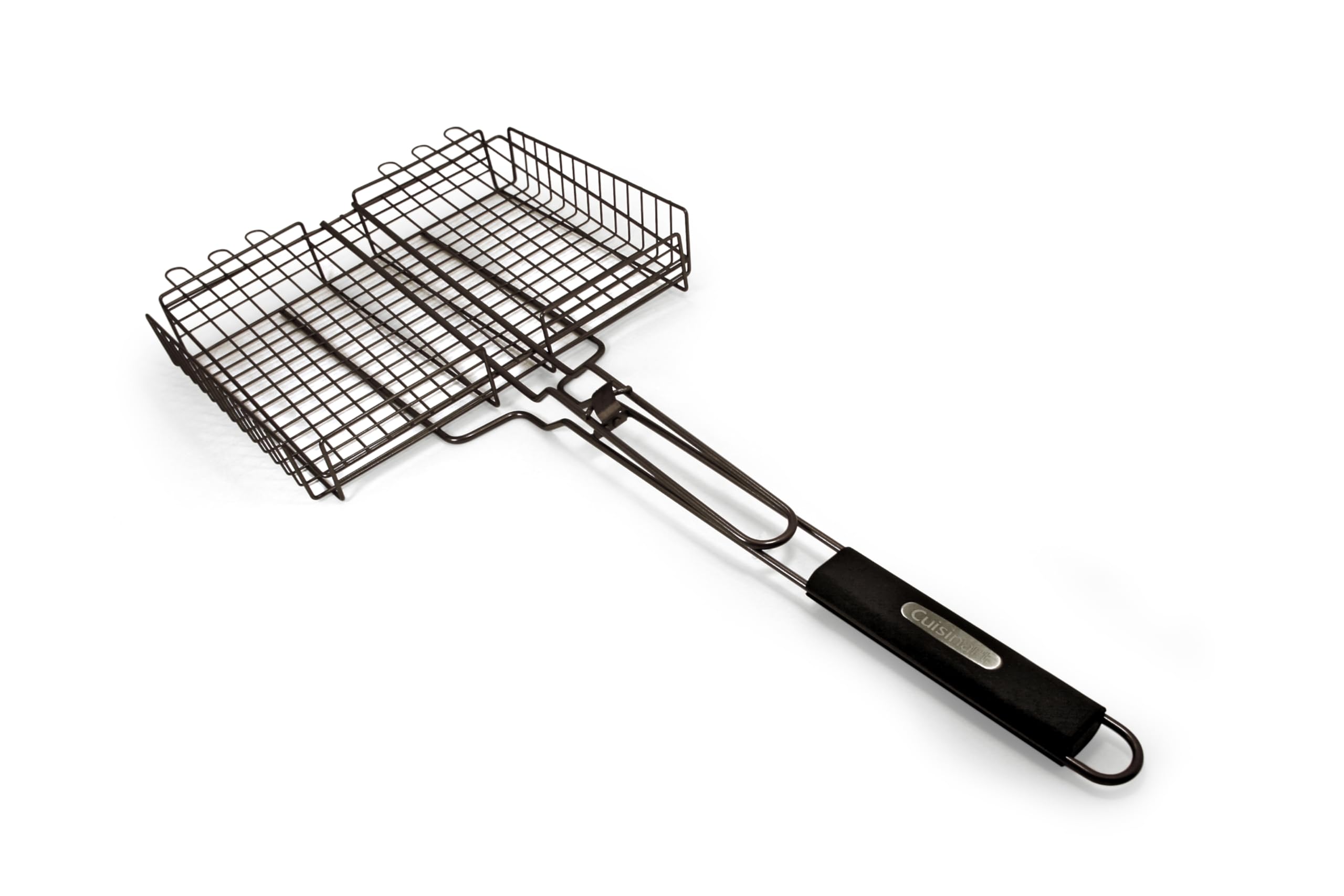 Algopix Similar Product 2 - Cuisinart CNTB422 Simply Grilling