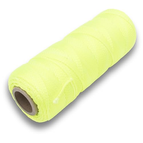 Algopix Similar Product 9 - MARSHALLTOWN Masonry Line Braided