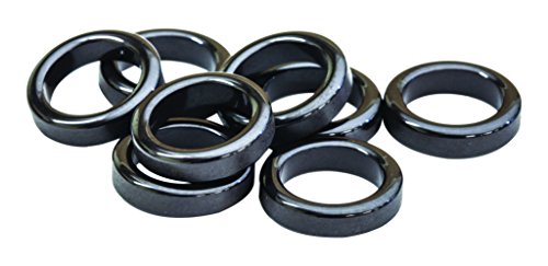 Algopix Similar Product 1 - Tigress Ceramic Kite Rings for Big Game
