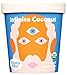 Algopix Similar Product 3 - Luna  Larrys Coconut Bliss Organic