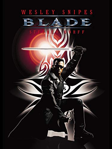 Algopix Similar Product 3 - Blade (1998)